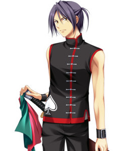 石流 漱石 / ストーンリバー