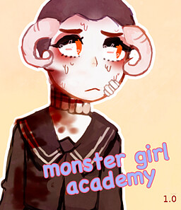 Monster Girl Academy
