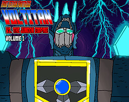 Foot Fetish Fortress VolTitan Vs. The Jundoh Empire Volume 1