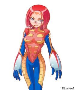 メタトロン星人