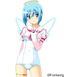 聖天使ジブリール