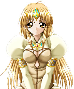 イリーナ・テシュオス