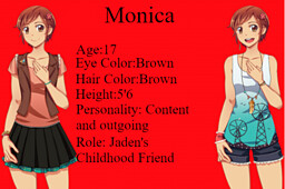 Monica