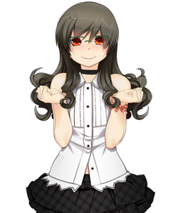 シンタ娘