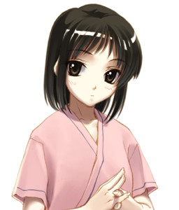 優希堂 沙也香