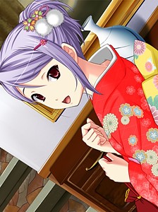筒井 直