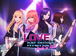 Любовь, Деньги, Рок-н-Ролл