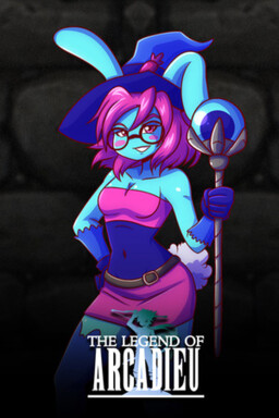 The Legend of Arcadieu