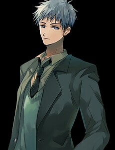 冬馬