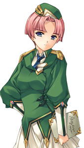 コルダ・パラパラ・ケント