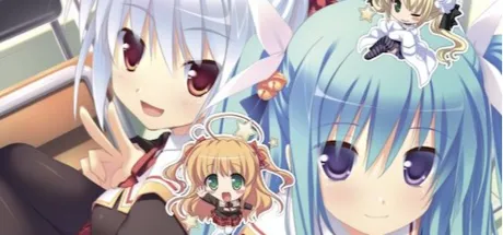 幼なじみは大統領 My girlfriend is the PRESIDENT. ファンディスク