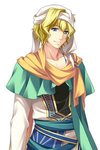 イスティオ・トメロ・マガ・アグル