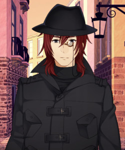 エドガー＝ダーヴィト