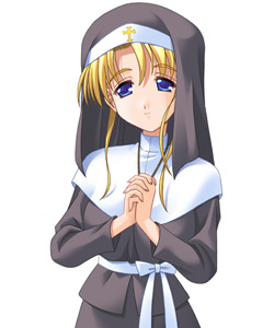 ジュリア・ビアンキ