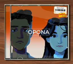 Opona