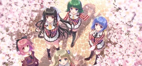 それは舞い散る桜のように-Re:BIRTH-