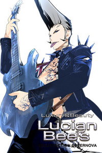 ジェシー”KID”スクワイア