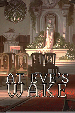 At Eve's Wake
