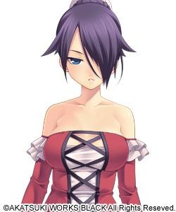 マリー ルイス キャスティーヤ