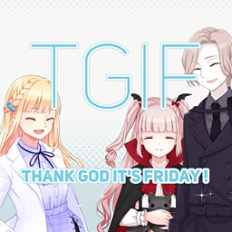 TGIF