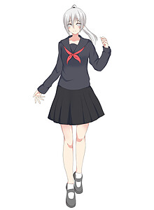 川崎潮