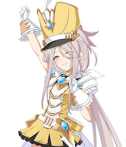 アイリス＝ブルックナー