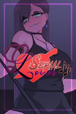 Serial Lover