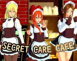 Secret Care Cafe
