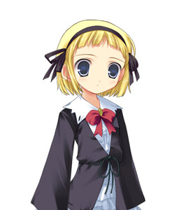 アリッサ・シアーズ