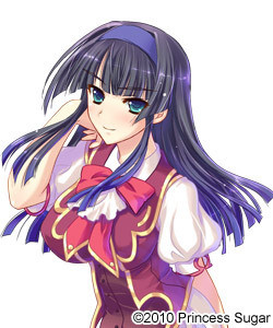 オリビア＝エディウルフ