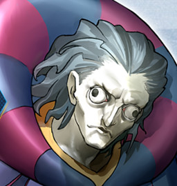 ジル・ド・レェ