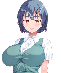 幅野 日和