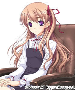 ミレイユ・マーレス・アスコット