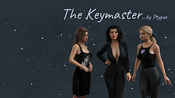 The Keymaster