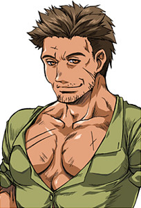 サミュエル・ダブル