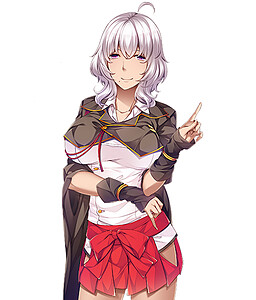 クリサンテム・ククリシェルパ