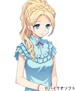 吉岡 ルイディアーナ