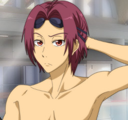 Matsuoka Rin