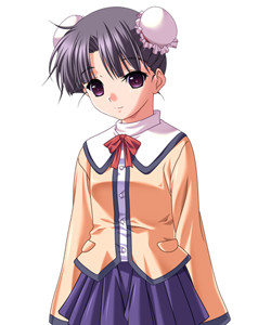 マロン・バーネット