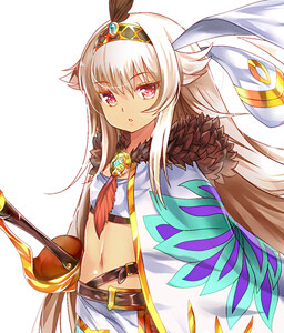 ネフド フェダーイン