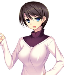 長谷川 灯里