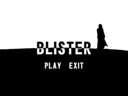 Blister