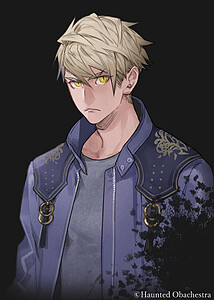 義王・フォン・ヴォルファルト