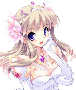 ファテシア＝セインテリア＝ヴァンチェスタ