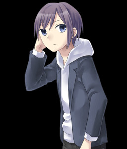 伊澄