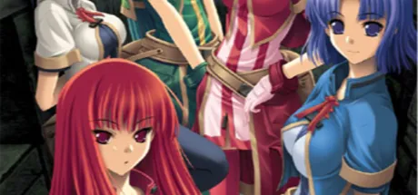 アネたん Spirits Expedition―in the Phantasmagoria―