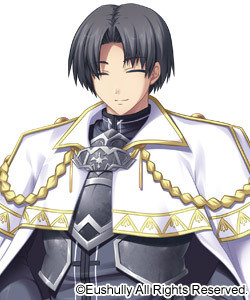 レフィン・リンズーベル