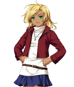 ロンド・ロンド