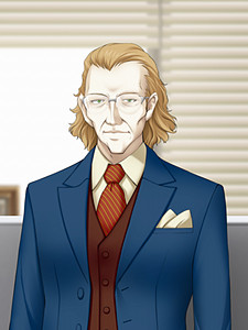 フランク・ハイネマン