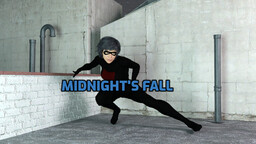 Midnight's Fall